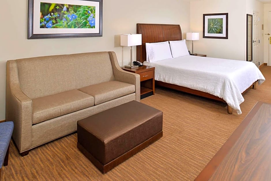 Hilton Garden Inn Dallas/Addison