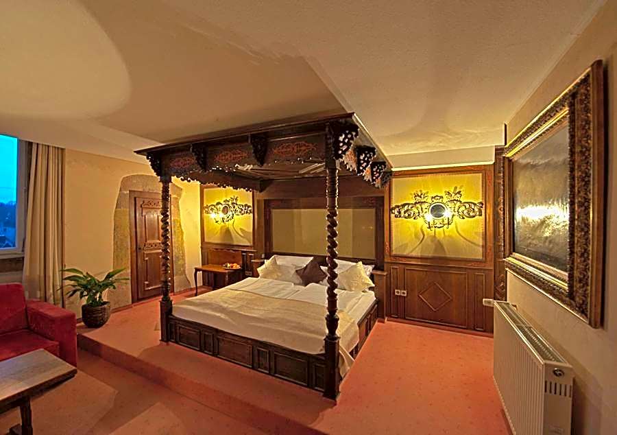 Hotel Stadtpalais