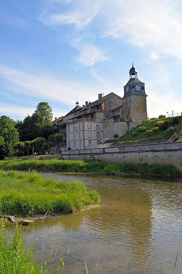 Hotel du Grand Monarque