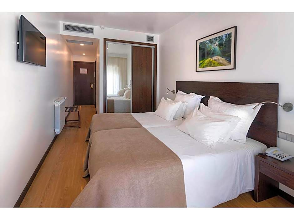 Hotel Miramar - São Pedro de Moel