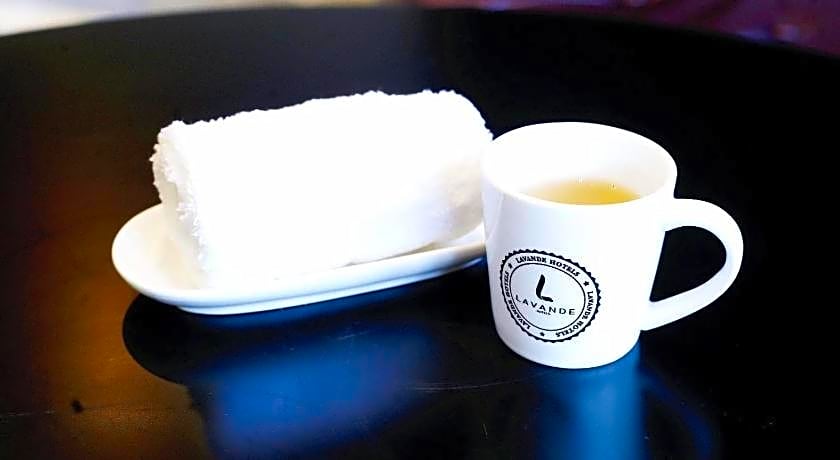 Lavande Hotel Shijiazhuang North China Main Street Zhongchu Plaza