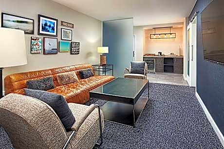 King Premium Suite