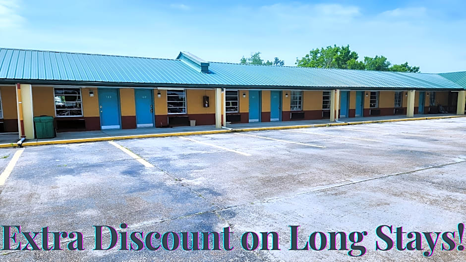 Travel Inn by OYO, Hwy 80 - Jackson