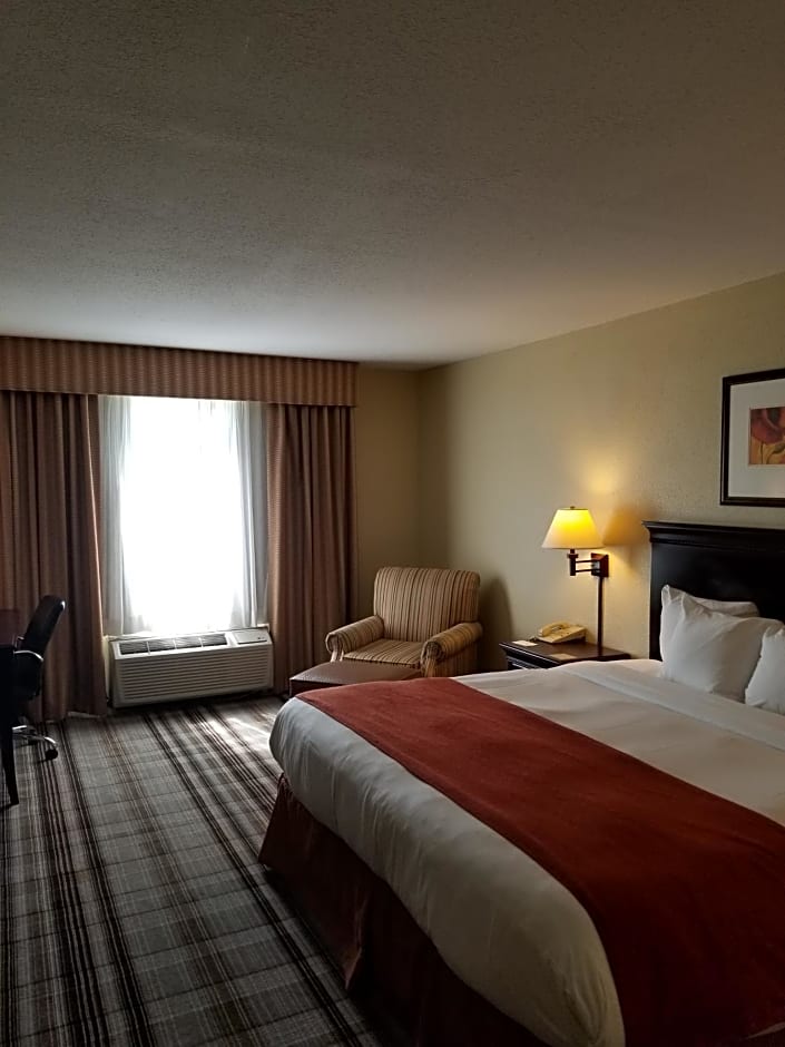 Country Inn & Suites by Radisson, Lexington, VA