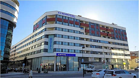 Eurohotel Castellon