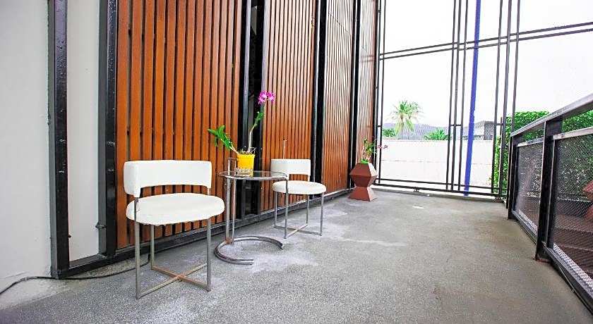 Amenity Apartel Samui