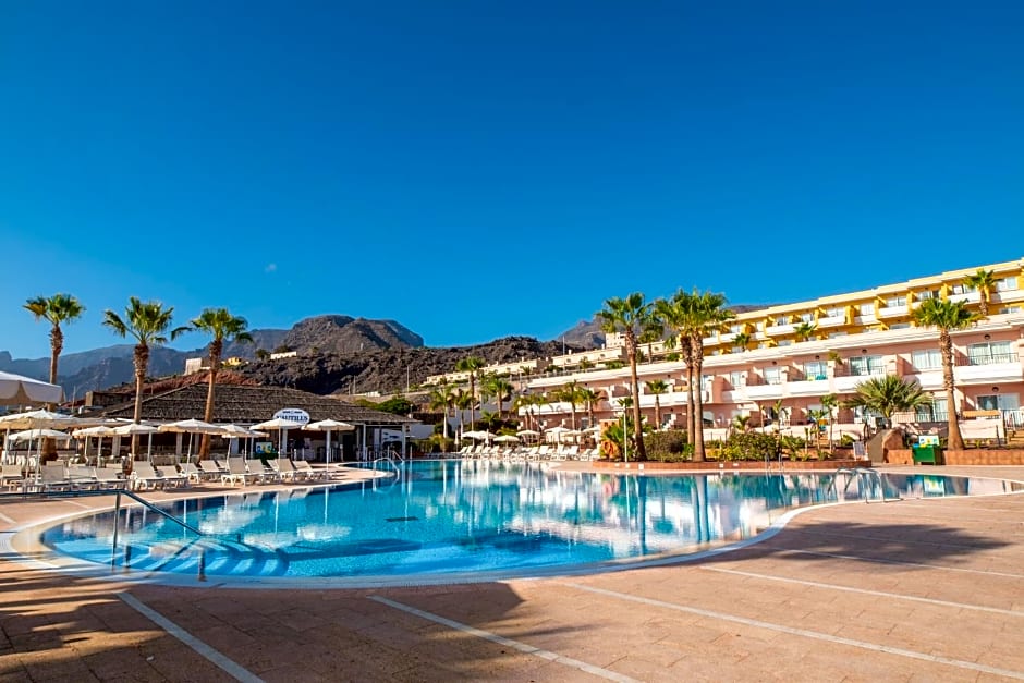 Landmar Costa los Gigantes Family Resort