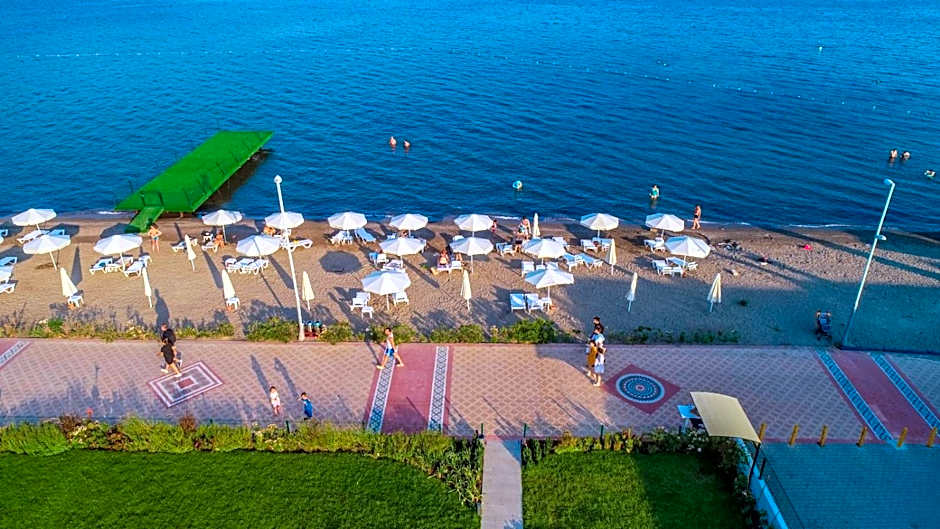 Premier Nergis Beach & SPA