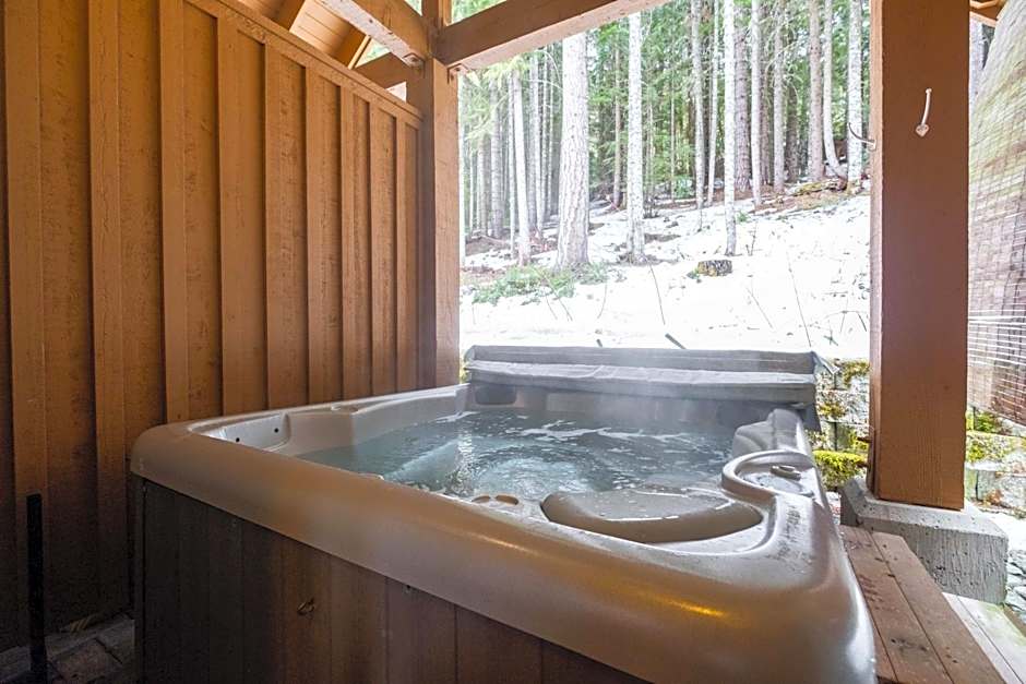 Mountain Star by Outpost Whistler