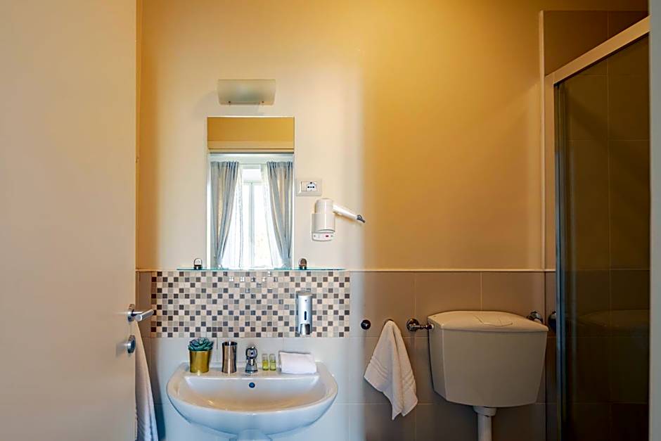 Dante's in Vaticano 2