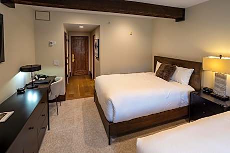Three Bedroom Suite