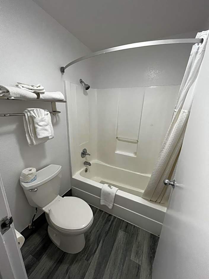 Studio 6 Flagstaff AZ