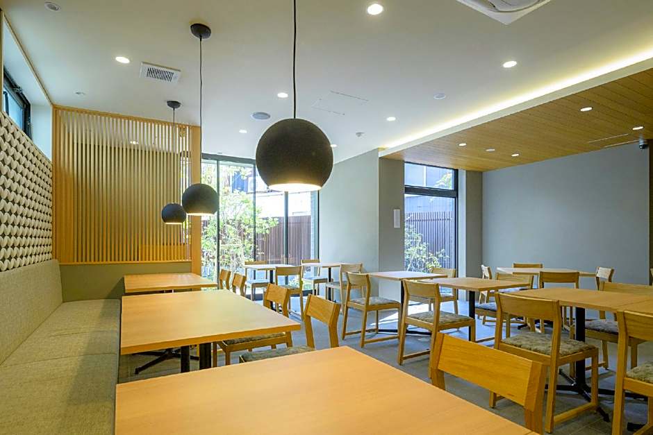 Tosei Hotel Cocone Kamakura