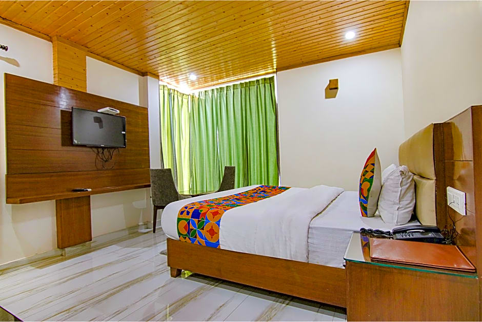 FabHotel Kanari By Silver Oak