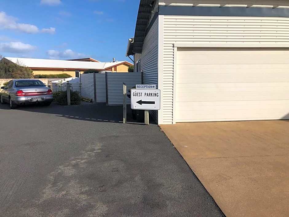 Wytonia Beachfront Accommodation