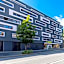 B&B Hotel Hamburg-Altona