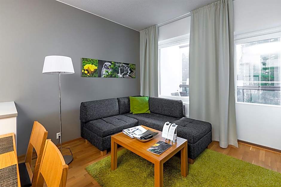 Finlandia Hotel Imatran Kylpylä Spa