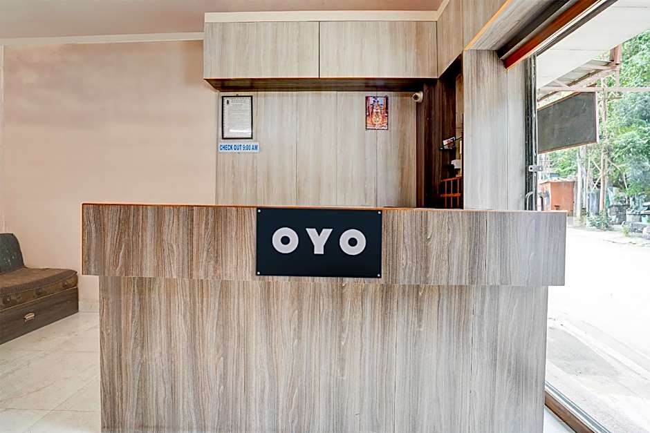 OYO Hotel Bhramsambandh