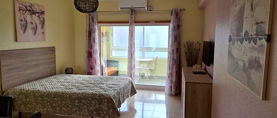 Apartamentos Vista Mar