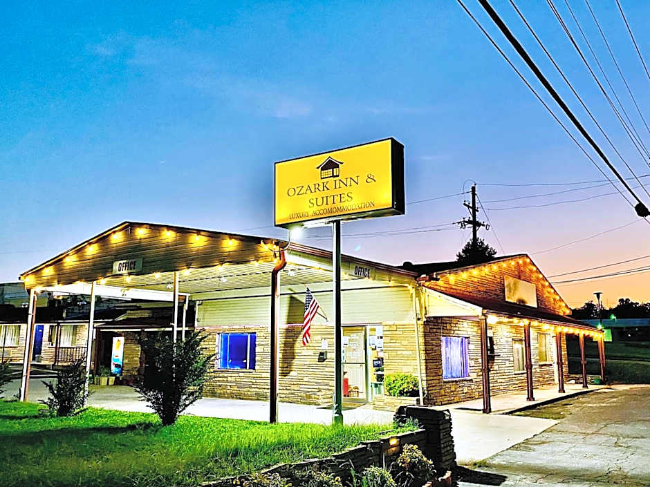 Ozark Inn & Suites