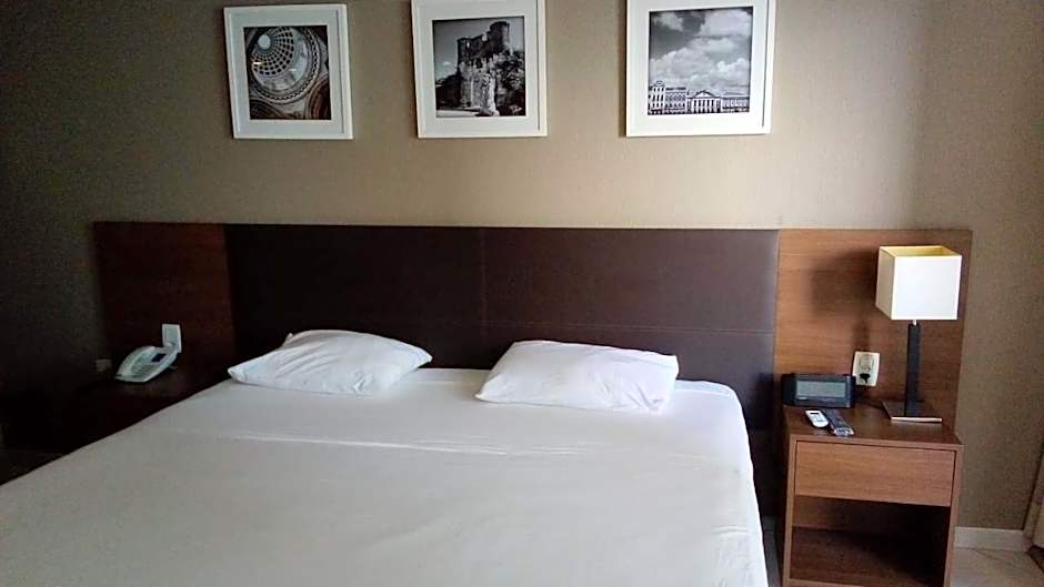 Flat Recife Av boa viagem- Beach Class Internacional