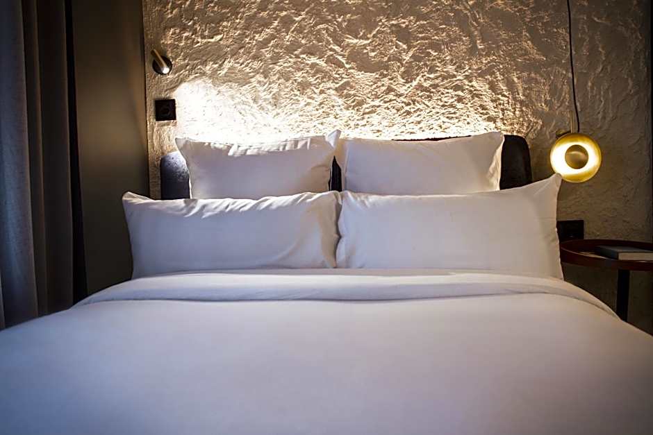 Letoh Letoh Gran Vía