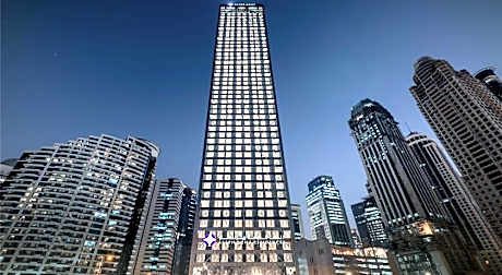 Aleph Doha Residences, Curio Collection by Hilton