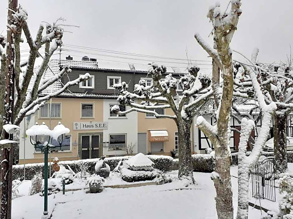Haus S.E.E.