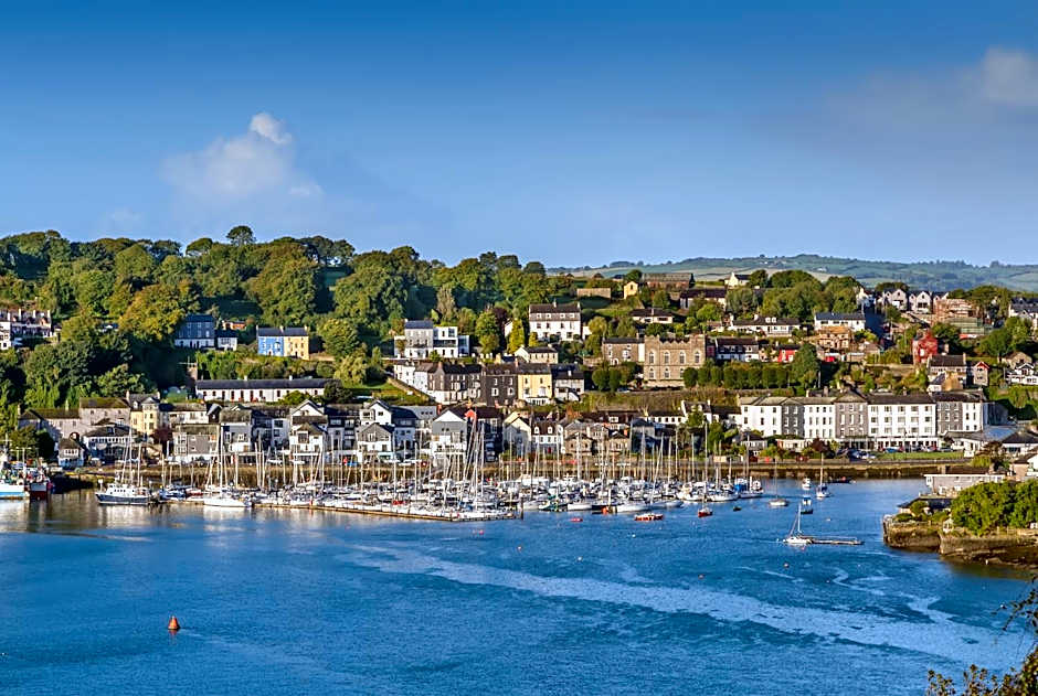 Actons Hotel Kinsale