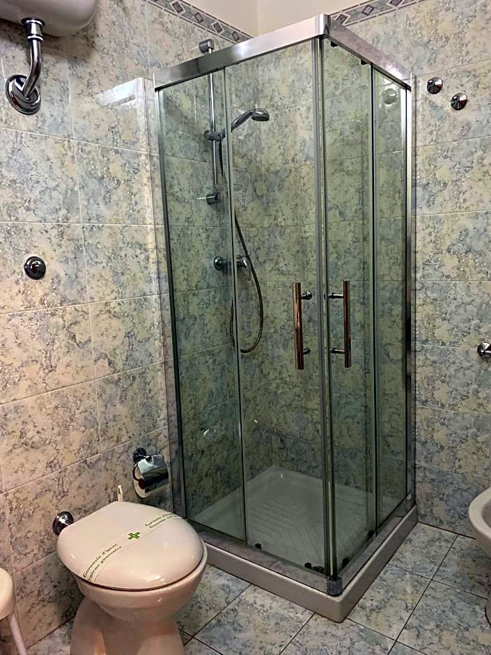 Belvedere4Colonne B&B Rooms & Suites