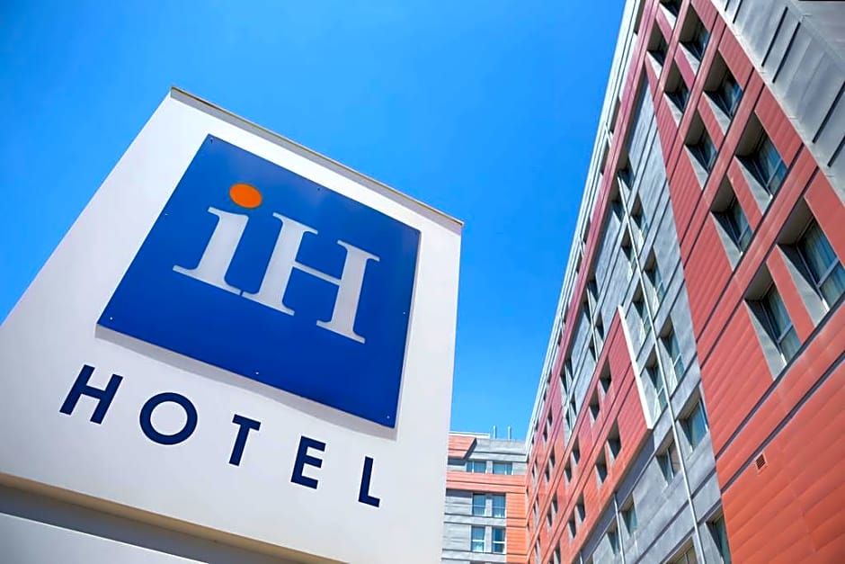 iH Hotels Roma Z3