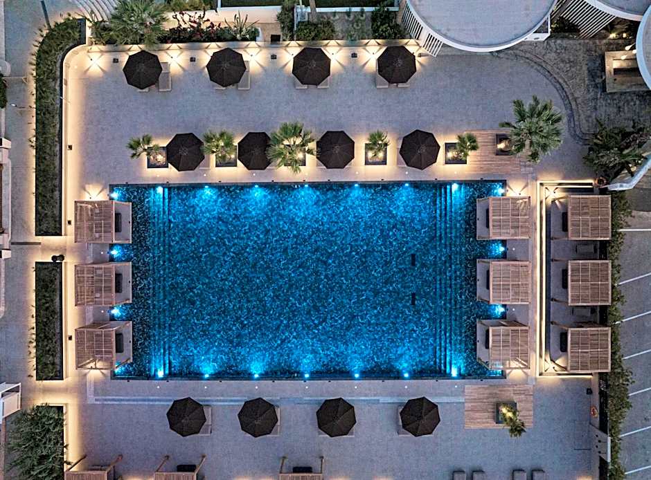 Ammades All Suites Beach Hotel & Spa - Adults Only