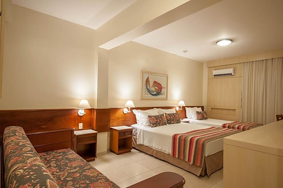 Saint Peter Hotel