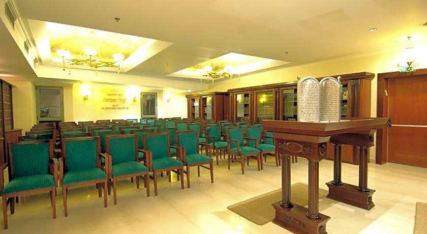 Royal Hotel Dead Sea