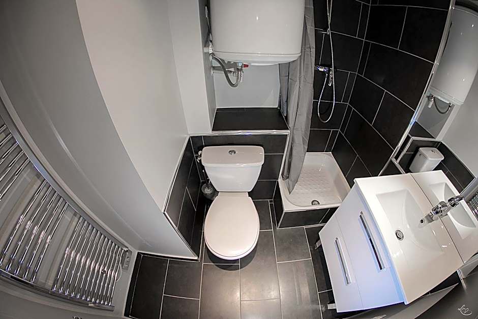 Séjours & Affaires Aix-en-Provence Mirabeau