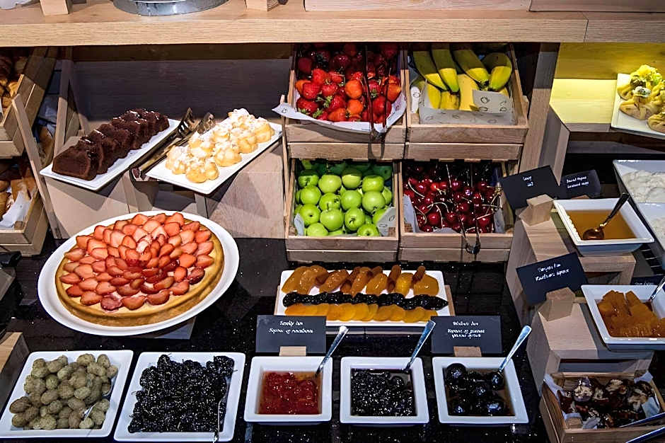 Republica Hotel Yerevan