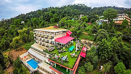 Asia Health Resorts and Spa