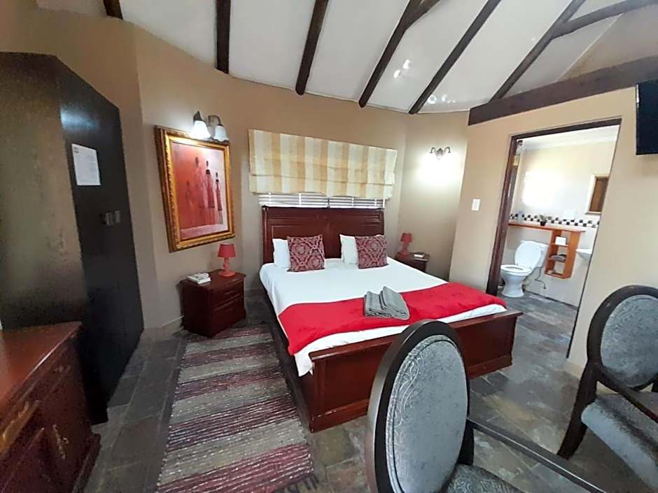 Gaggle Inn Guest Lodge