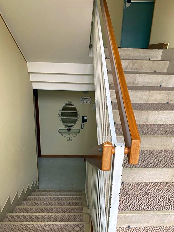 Hotel Modenese