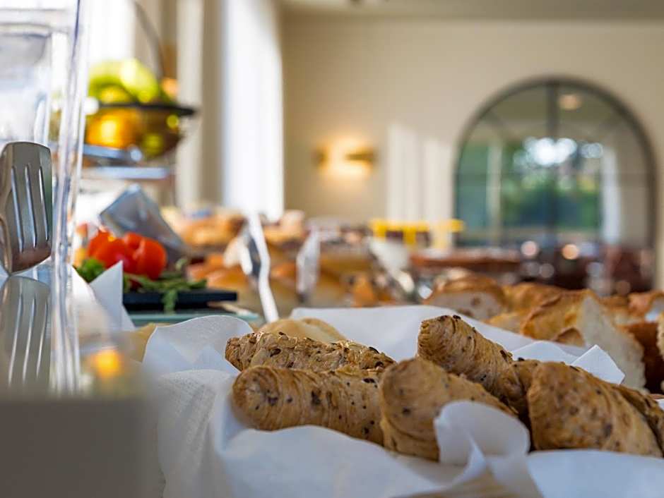 Giardino Dei Principi d'Abruzzo