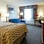 Travelodge by Wyndham Ottawa East