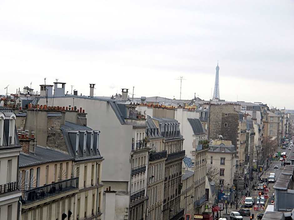 Peace and Love Hostel