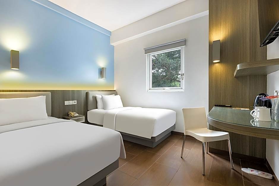 Amaris Hotel Cihampelas