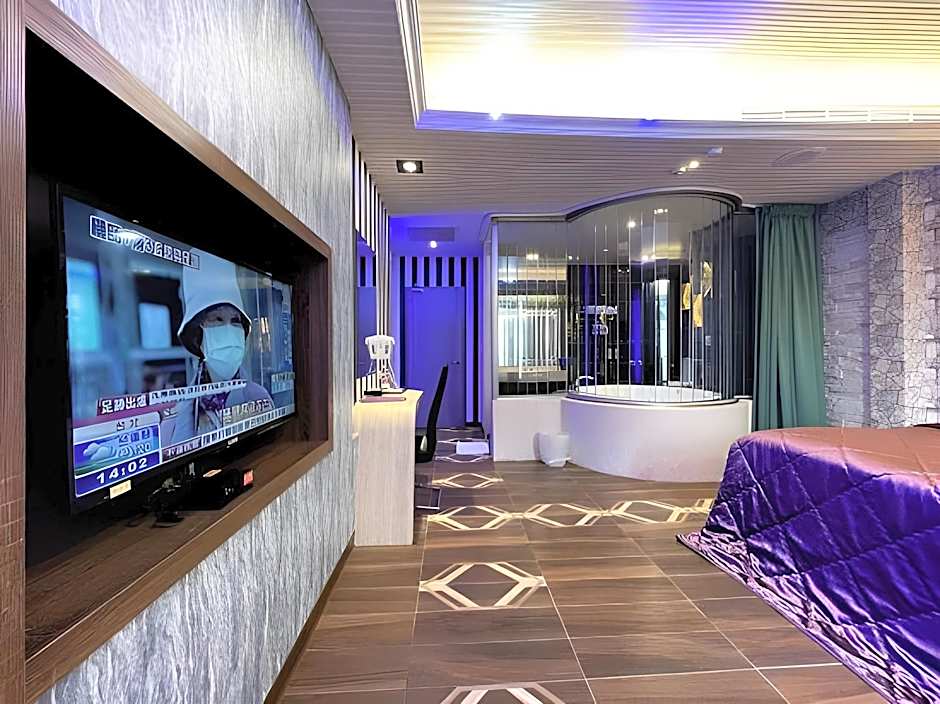 King & Princess Motel Ii