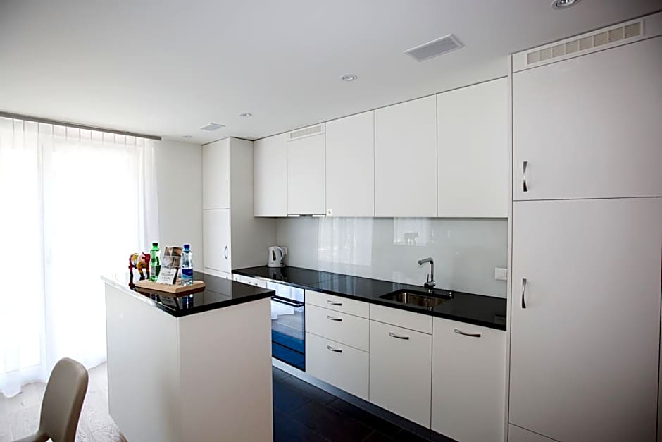 Hotel Schäfli Siebnen