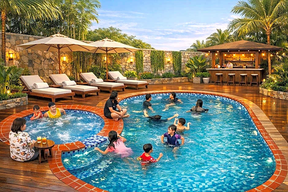 The Coast Hotel