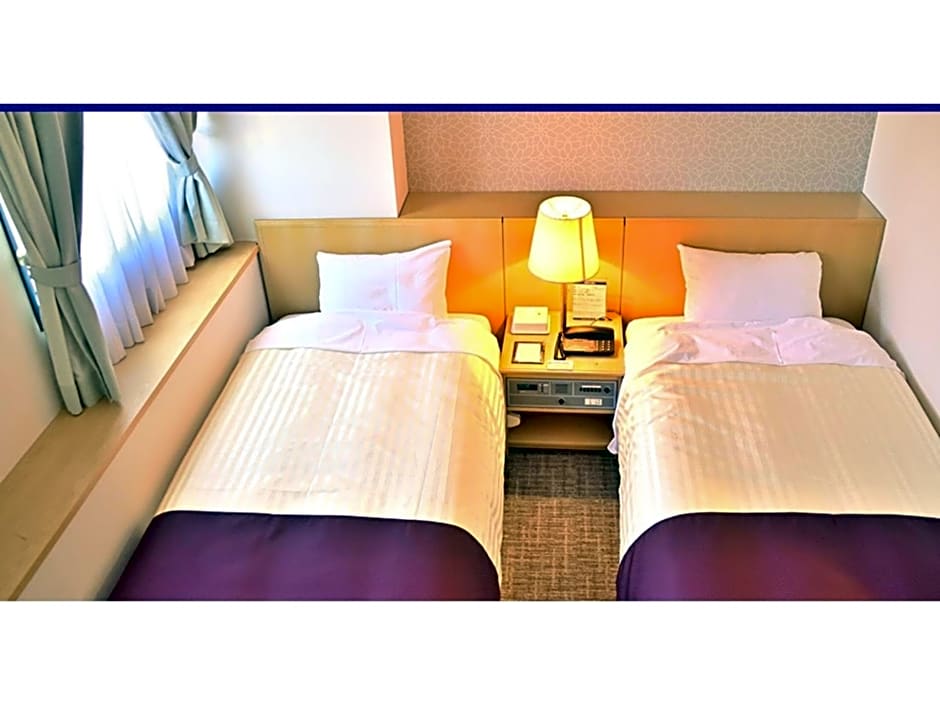 Takasaki Urban hotel - Vacation STAY 84227