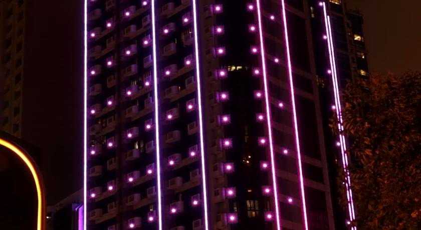 Prince Plaza Ii Condotel