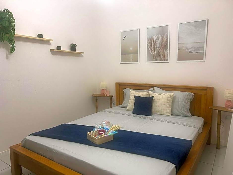 Villagio Vistamar Ilha Comprida