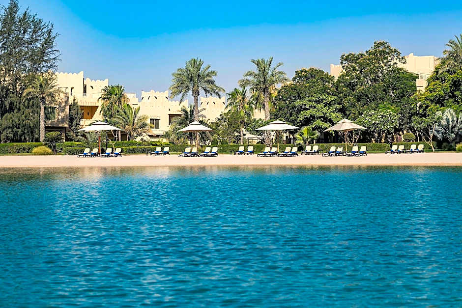 Grand Hyatt Doha